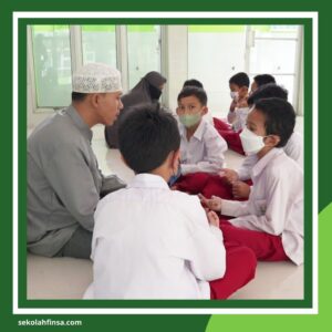 Cara Mendidik Anak Usia Dini Secara Islami