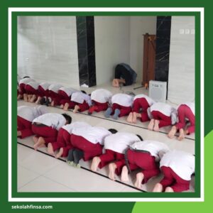 Sekolah Sunnah Terbaik di Indonesia Fasilitas dan Kegiatan Rutinnya