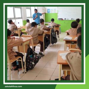 SD Sunnah Jakarta Barat | Pembelajaran di Era Society 5.0 | Alasan Menyekolahkan Anak di Sekolah Islam