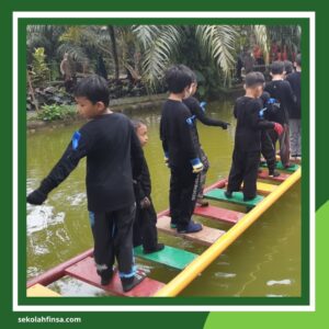 Contoh Program Pembiasaan di Sekolah Dasar Cek Disini