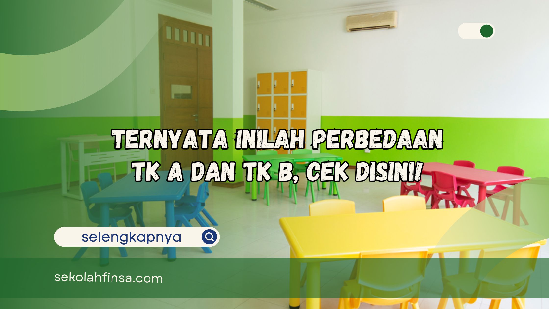 Ternyata Inilah Perbedaan TK A Dan TK B Cek Disini Sekolah Fitrah Ternyata Inilah Perbedaan TK A Dan TK B Cek Disini Sekolah Fitrah